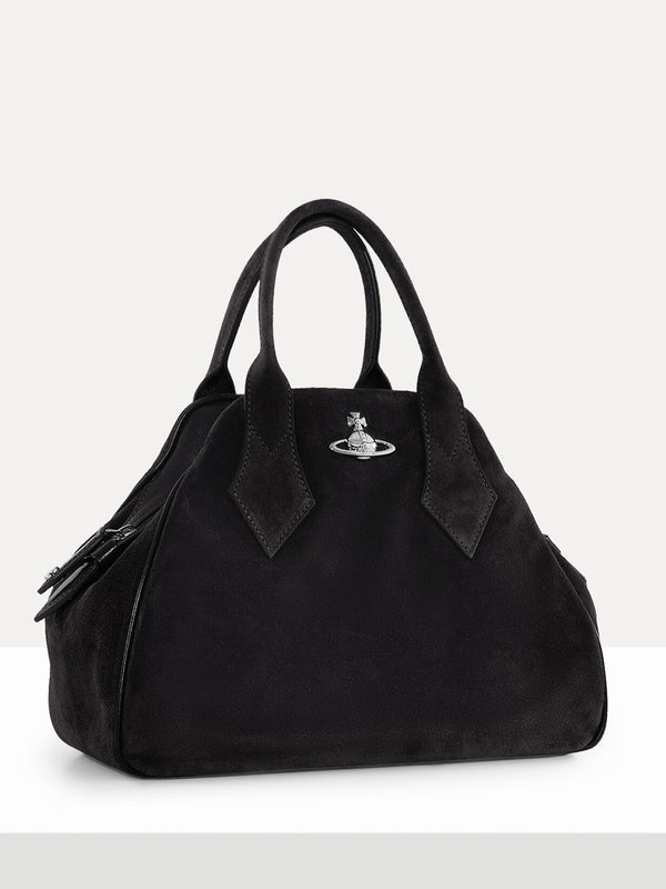 Henrik Vibskov Yasmine Medium Bag - Black