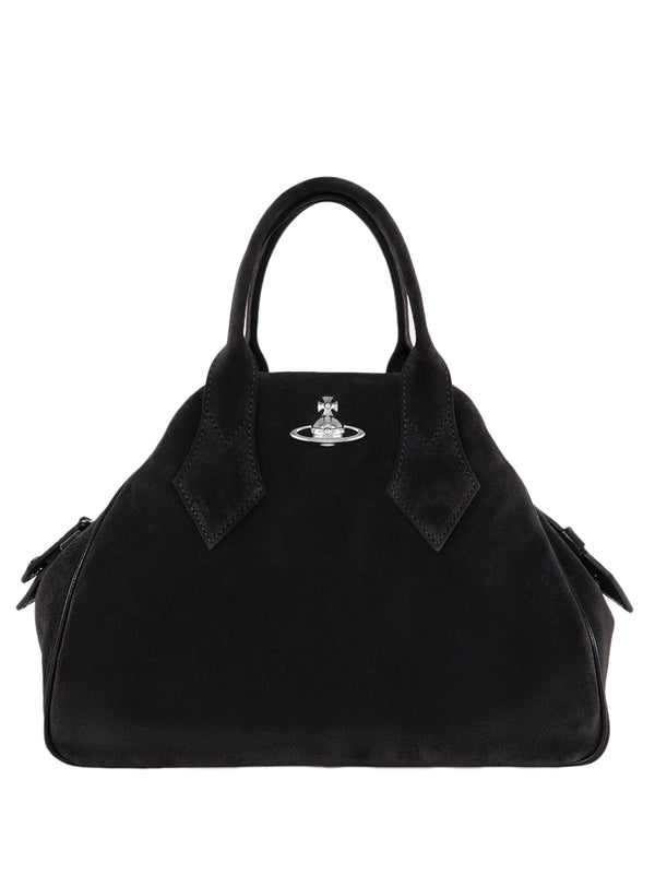 henrik vibskov Yasmine Medium Bag - Black
