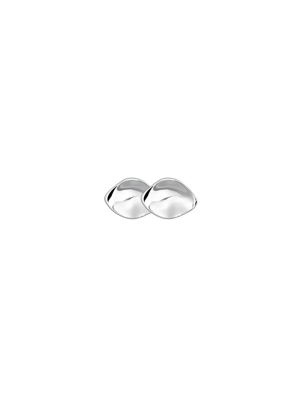 henrik vibskov Lumen Small Pair Earrings - Sterling Silver