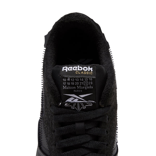 Henrik Vibskov Reebok Project 0 Classic Leather Memory Of - Black