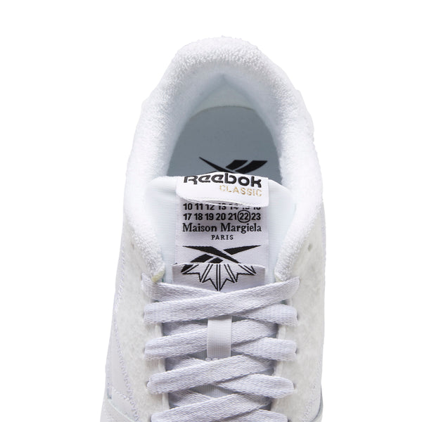 Henrik Vibskov Reebok Project 0 Classic Leather Memory Of - White