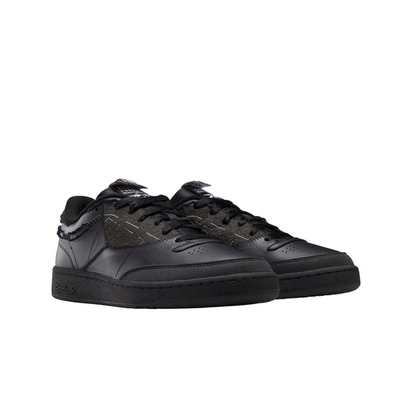 Henrik Vibskov Reebok Project 0 Club C Memory Of - Black