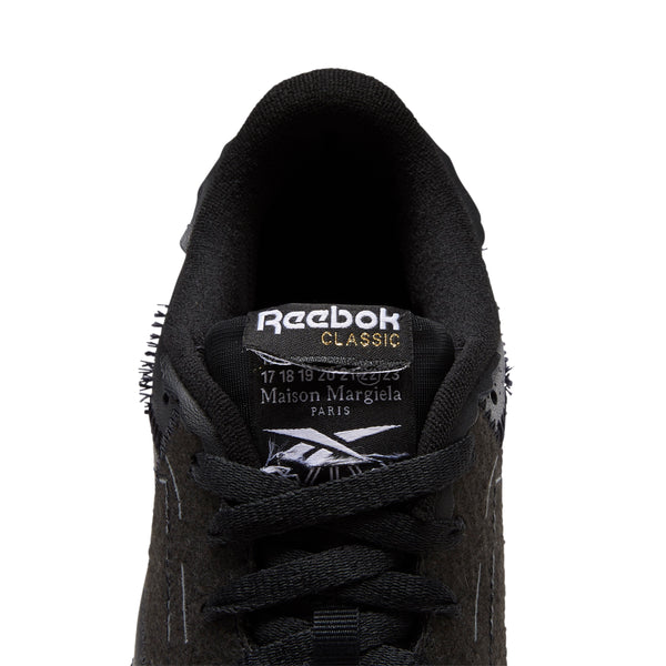 Henrik Vibskov Reebok Project 0 Club C Memory Of - Black