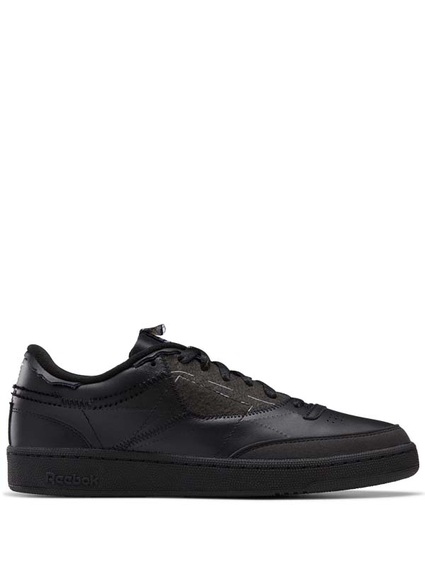 henrik vibskov Reebok Project 0 Club C Memory Of - Black