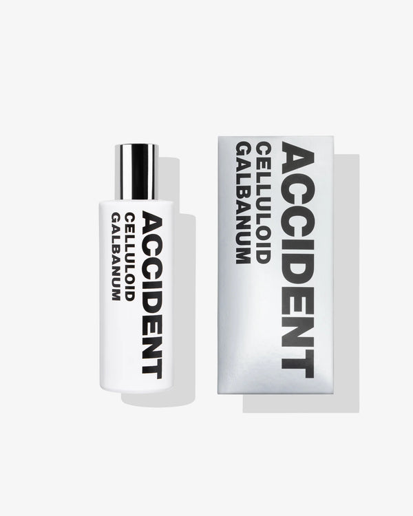 Henrik Vibskov Series 10 ACCIDENT - CELLULOID GALBANUM