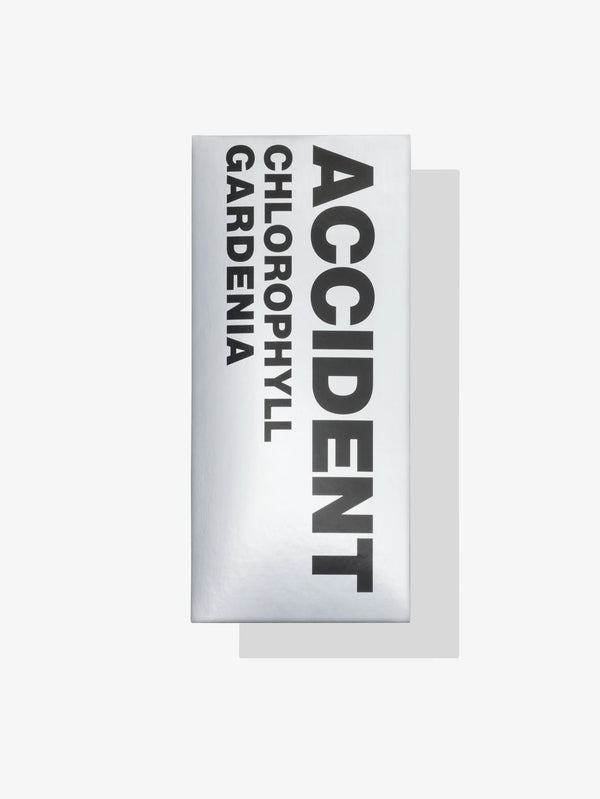 Henrik Vibskov Series 10 ACCIDENT - CHLOROPHYLL GARDENIA