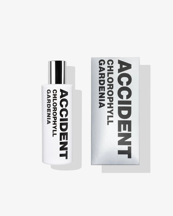 Henrik Vibskov Series 10 ACCIDENT - CHLOROPHYLL GARDENIA