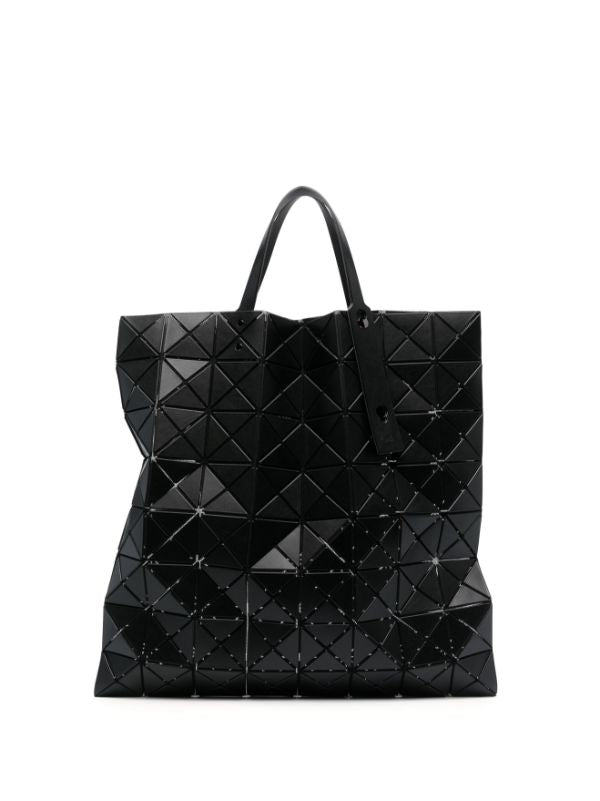 henrik vibskov SS23 Lucent Matte Tote Bag - Matte Black
