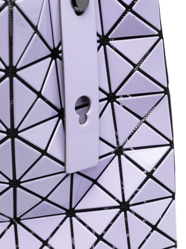 Henrik Vibskov SS23 Prism Kangaroo Tote Bag - Sax & Lavender