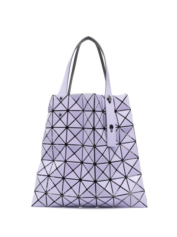 henrik vibskov SS23 Prism Kangaroo Tote Bag - Sax & Lavender