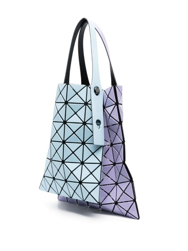 Henrik Vibskov SS23 Prism Kangaroo Tote Bag - Sax & Lavender