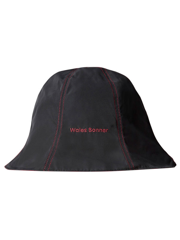 henrik vibskov Sunhat - Night Indigo/Collegiate Burgundy