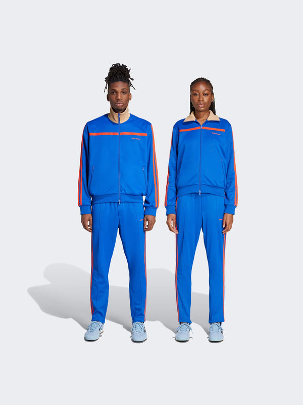 Henrik Vibskov WB Stir Up Track Pants - Team Royal Blue