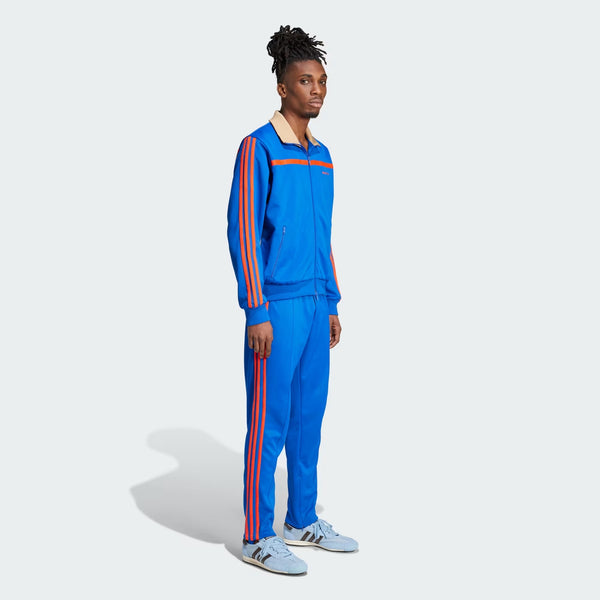 Henrik Vibskov WB Stir Up Track Pants - Team Royal Blue