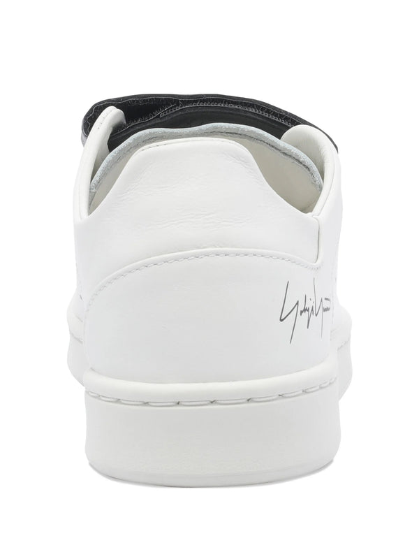 Henrik Vibskov Y-3 Stan Smith Velcro Sneakers – Orbit Grey