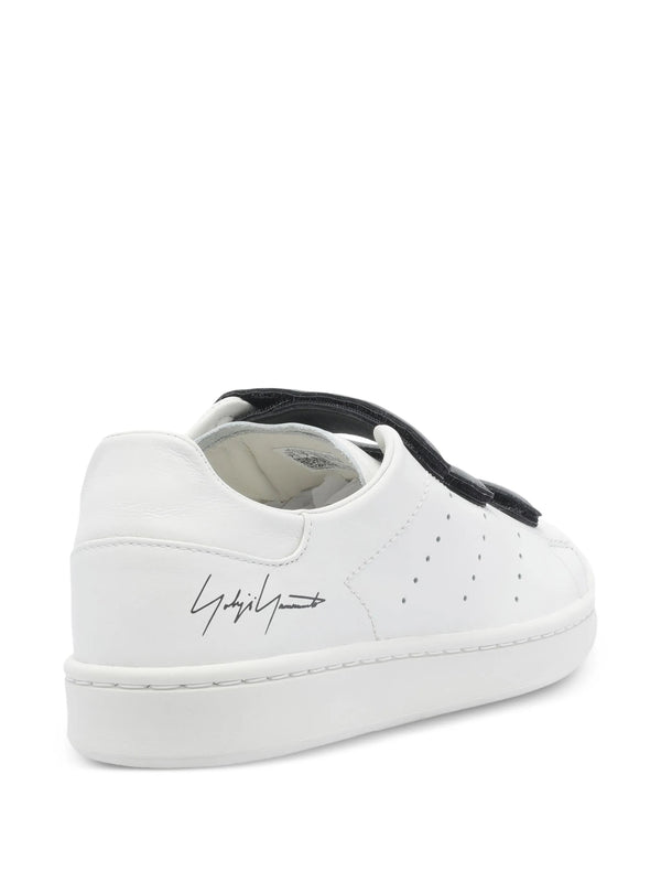 Henrik Vibskov Y-3 Stan Smith Velcro Sneakers – Orbit Grey