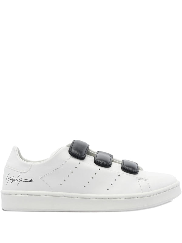 henrik vibskov Y-3 Stan Smith Velcro Sneakers – Orbit Grey