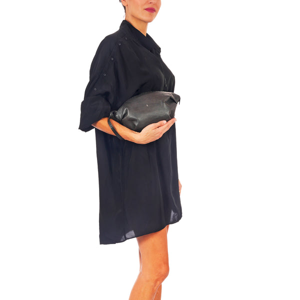 Henry Beguelin Beauty Ventaglio Ombreggiato Anthracite