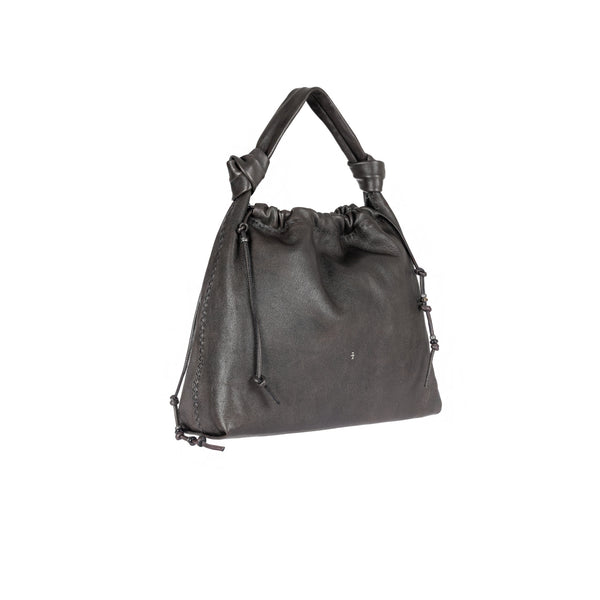 Henry Beguelin Canotta Arricciata L Ombreggiato Bronze