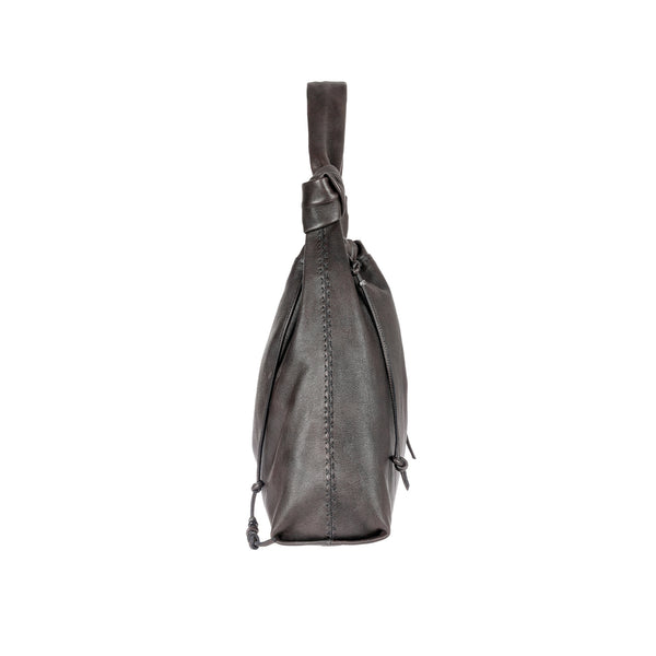 Henry Beguelin Canotta Arricciata L Ombreggiato Bronze