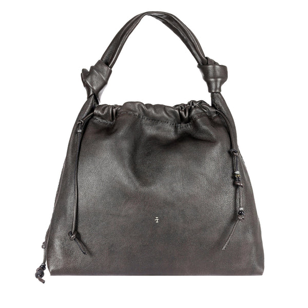 henry beguelin Canotta Arricciata L Ombreggiato Bronze