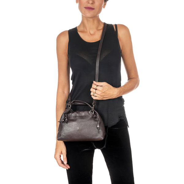 Henry Beguelin Canotta Arricciata Micro Ombreggiato Teal