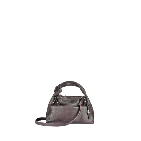 henry beguelin Canotta Arricciata Micro Ombreggiato Teal