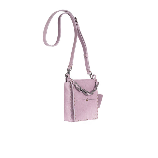 Henry Beguelin Dolcezza Micro Mosaico Jewel Old Iron Lilac