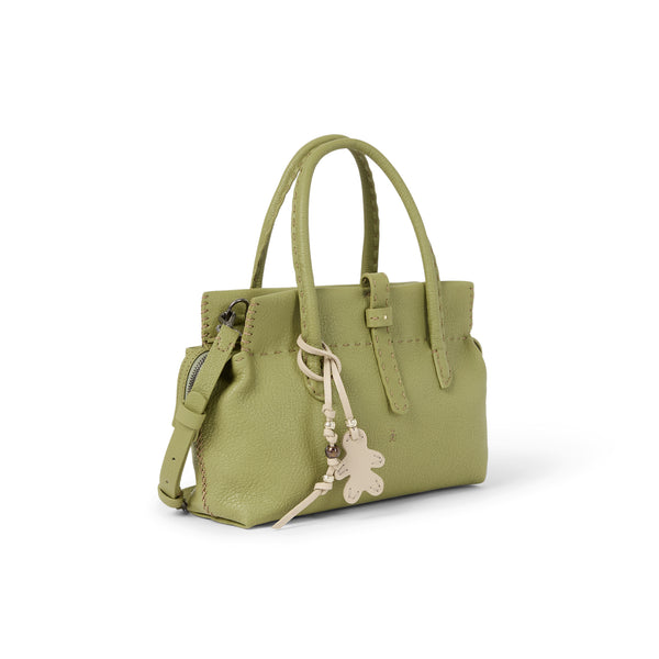 Henry Beguelin Alessia S Martellato Sage Green