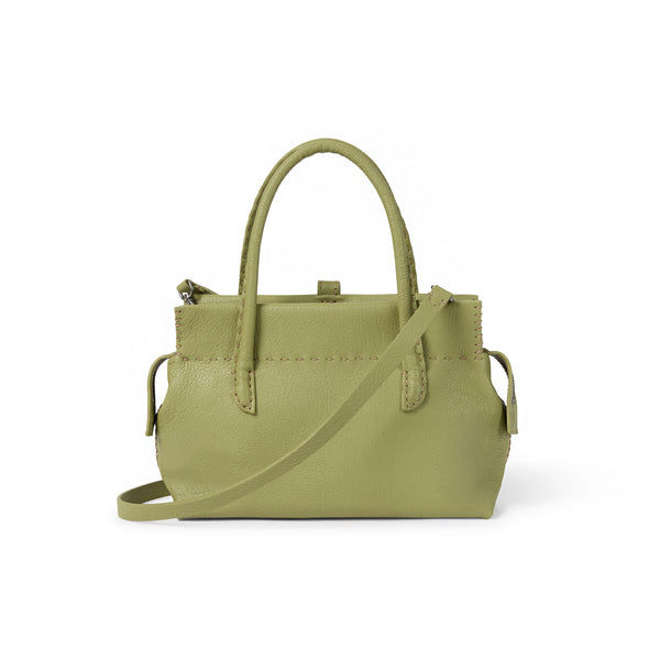 Henry Beguelin Alessia S Martellato Sage Green