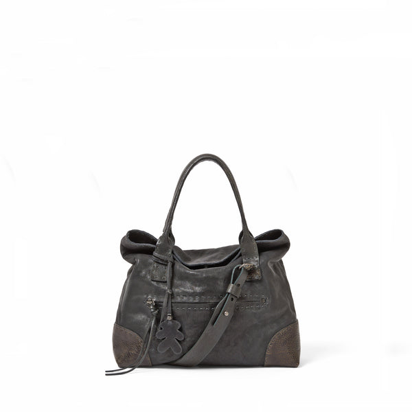 henry beguelin Amazzone Angoli S Vegetal Dark Blue