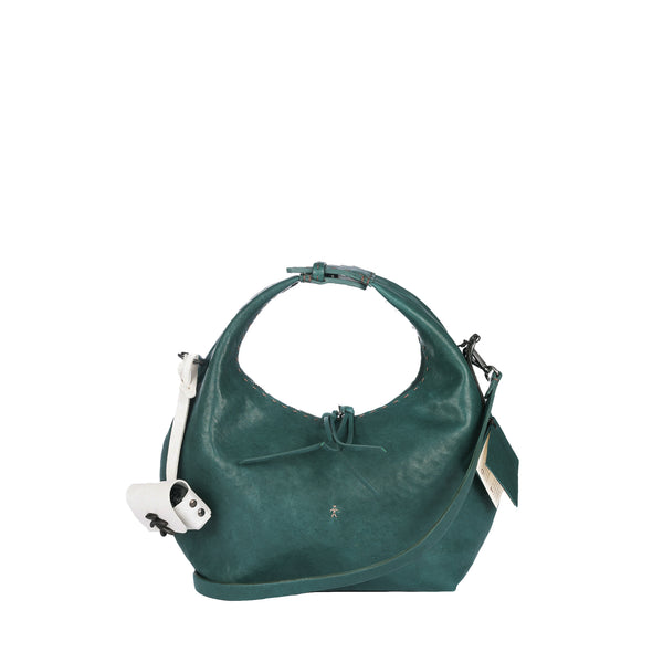 henry beguelin Anfora M Old Iron Teal