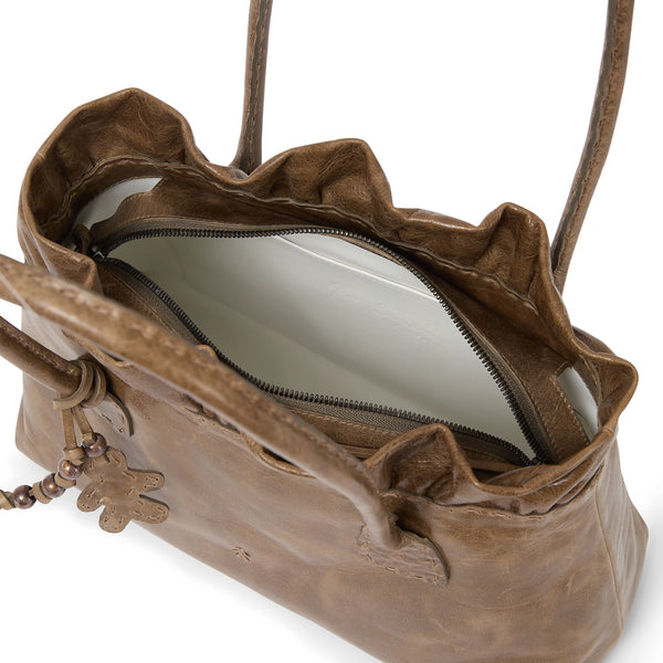 Henry Beguelin Arricciata Shopping M York Marble