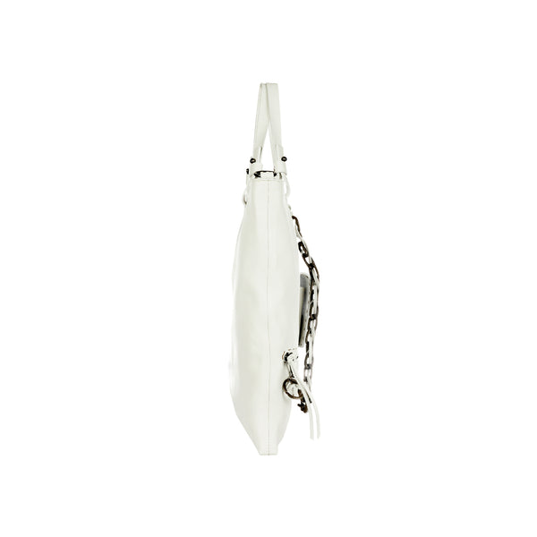 Henry Beguelin Aura Pocket Jewelry Mousse White