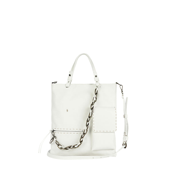 henry beguelin Aura Pocket Jewelry Mousse White