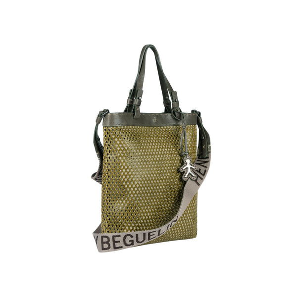 Henry Beguelin Aura Rombi M HB Messico Bronze