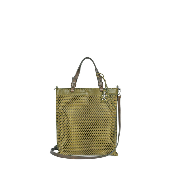 henry beguelin Aura Rombi M Messico Olive Green