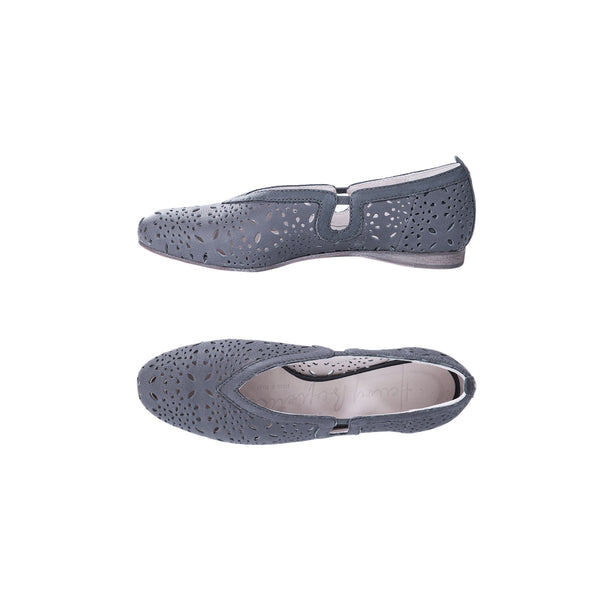 Henry Beguelin Ballerina Traforato Brina