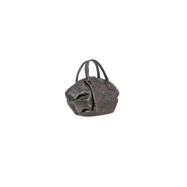 Henry Beguelin Beauty Bag Ombreggiato Anthracite