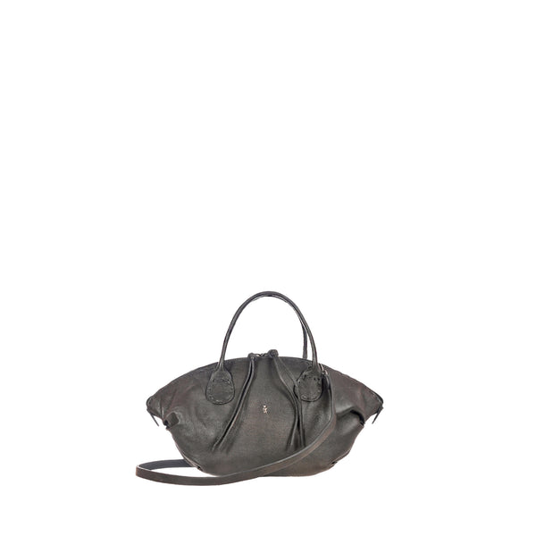 henry beguelin Beauty Bag Ombreggiato Anthracite