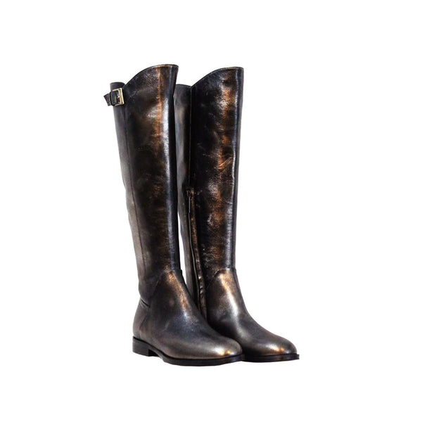 henry beguelin Boot Metal Sport Bronze