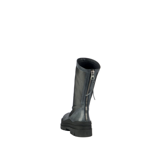 Henry Beguelin Boot Nylon Anthracite