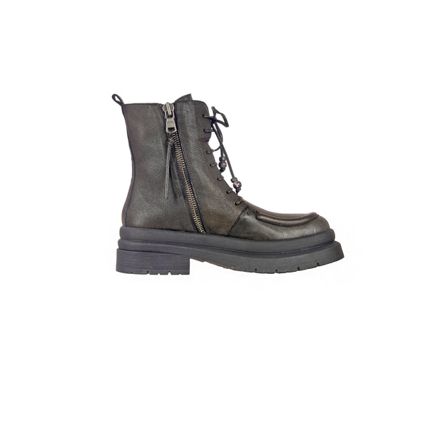 Henry Beguelin Boot Ombreggiato Bronze