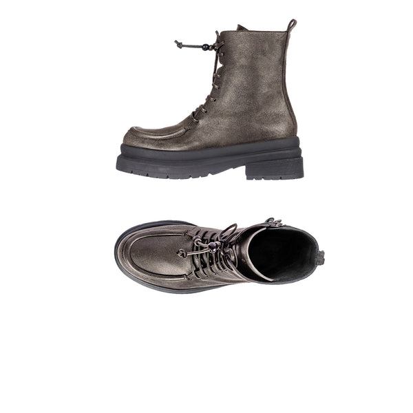 henry beguelin Boot Ombreggiato Bronze