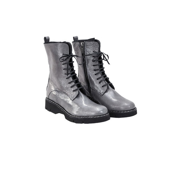 henry beguelin Boot Reversibile Cenere