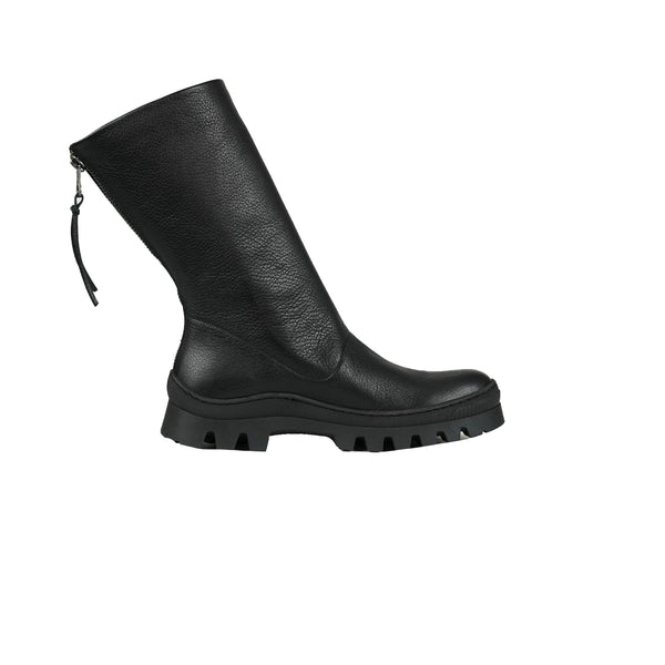 Henry Beguelin Bootie Cervo Black