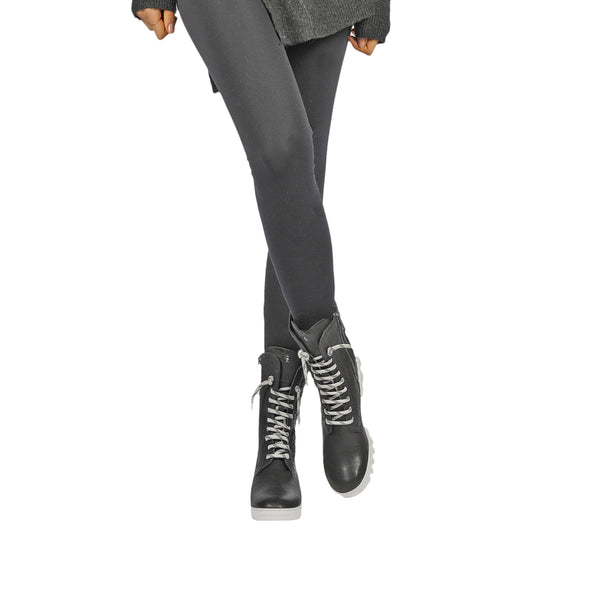 Henry Beguelin Bootie Pizzo Black