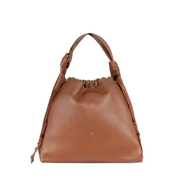 henry beguelin Canotta Arricciata L Mousse Brandy