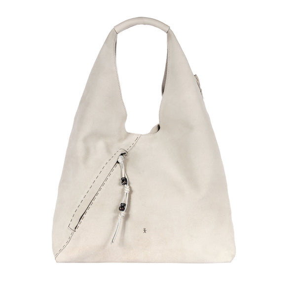 henry beguelin Canotta DNA L Chamois Chalk White