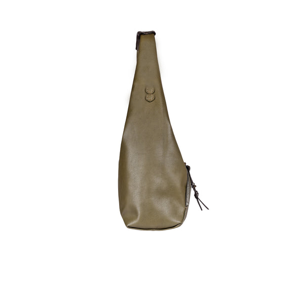 Henry Beguelin Canotta Dna L Mousse Military Olive